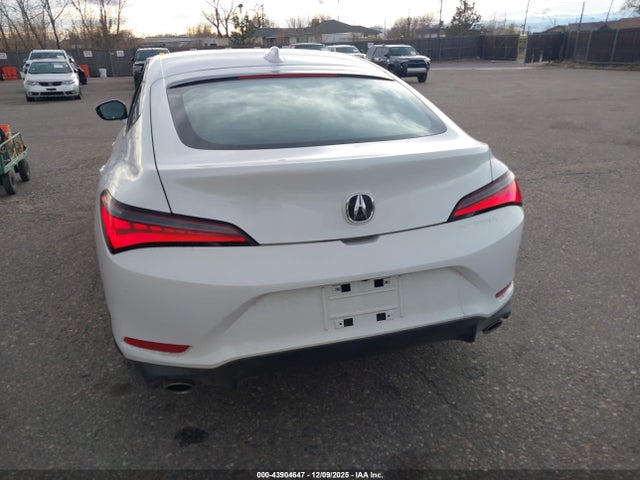 Acura Integra 2025 19UDE4H21SA008607 Image 16
