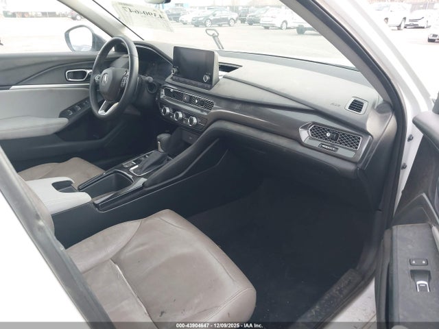 Acura Integra 2025 19UDE4H21SA008607 Image 5