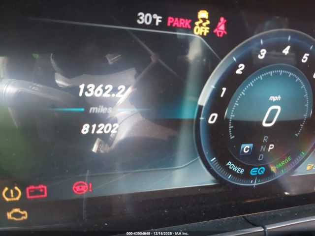 2019 MERCEDES-BENZ CLS 450 WDD2J5KB4KA031238 Photo 6