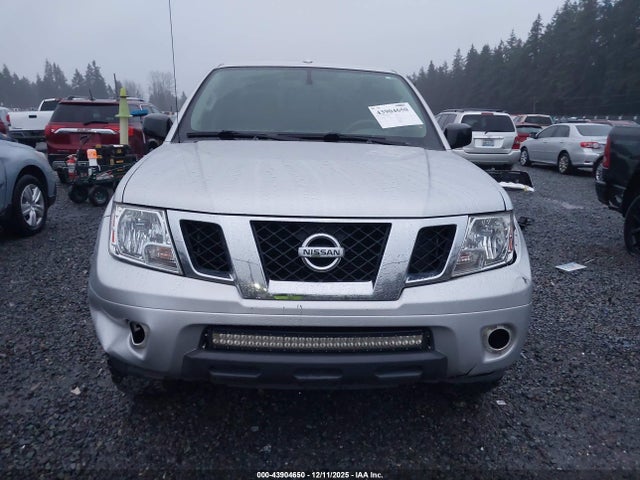 Nissan FRONTIER S 2016 1N6AD0ER3GN799508 Image 22