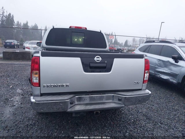 Nissan FRONTIER S 2016 1N6AD0ER3GN799508 Image 26
