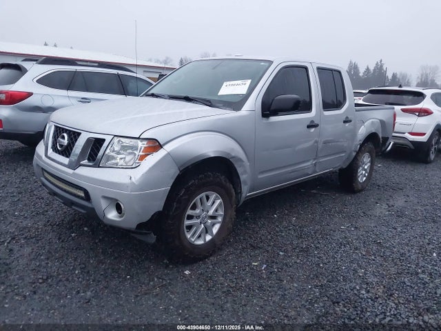Nissan FRONTIER S 2016 1N6AD0ER3GN799508 Image 12