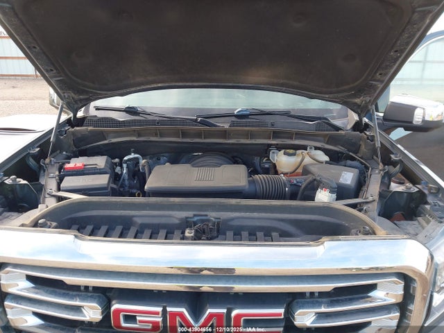 3GTU9DEDXKG201848 GMC Sierra 1500 Slt