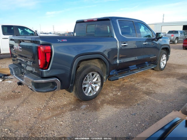 3GTU9DEDXKG201848 GMC Sierra 1500 Slt