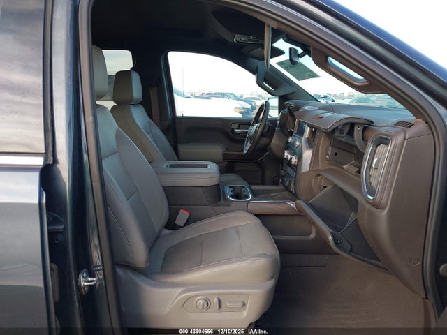 3GTU9DEDXKG201848 GMC Sierra 1500 Slt