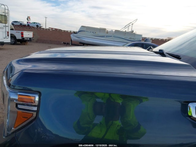 3GTU9DEDXKG201848 GMC Sierra 1500 Slt