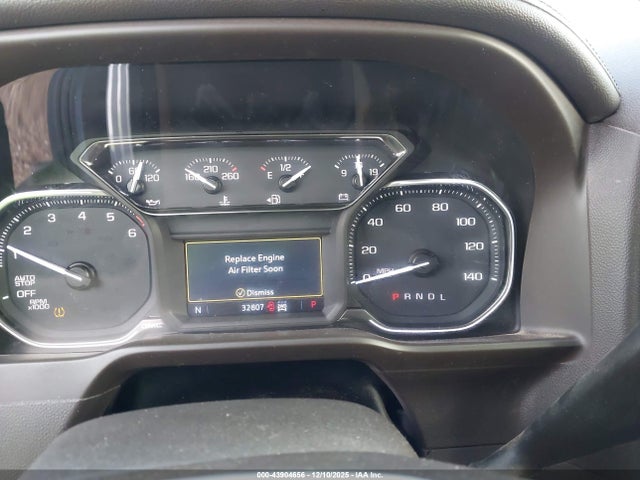 3GTU9DEDXKG201848 GMC Sierra 1500 Slt