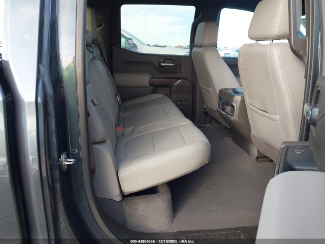 3GTU9DEDXKG201848 GMC Sierra 1500 Slt