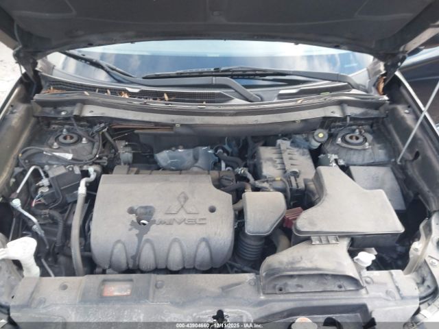 2016 MITSUBISHI OUTLANDER JA4AD3A39GZ004955 Photo 9