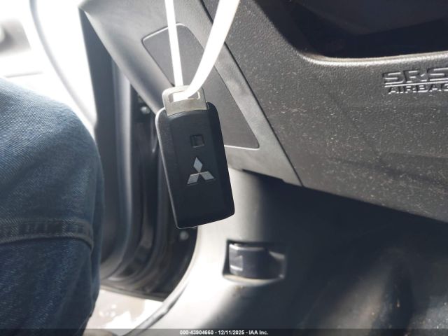 2016 MITSUBISHI OUTLANDER JA4AD3A39GZ004955 Photo 10