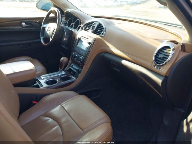 Aukcja sprzedaży 2013 Buick Enclave Leather, vin: 5GAKVCKD3DJ266268, numer aukcji: 43904662