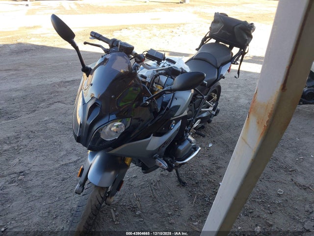 2016 BMW R1200 WB10A150XGZ378230 Photo 1