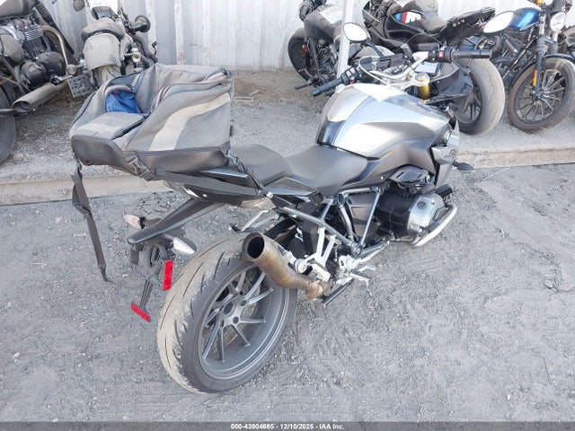 2016 BMW R1200 WB10A150XGZ378230 Photo 3