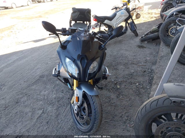 2016 BMW R1200 WB10A150XGZ378230 Photo 4