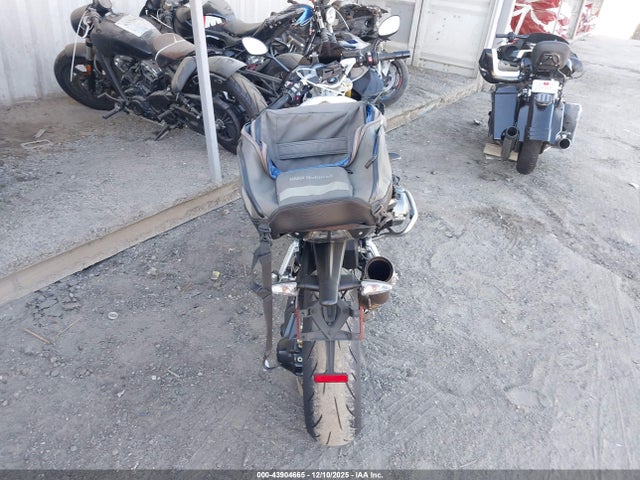 2016 BMW R1200 WB10A150XGZ378230 Photo 5