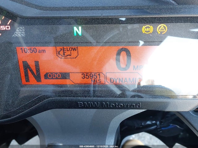 2016 BMW R1200 WB10A150XGZ378230 Photo 6