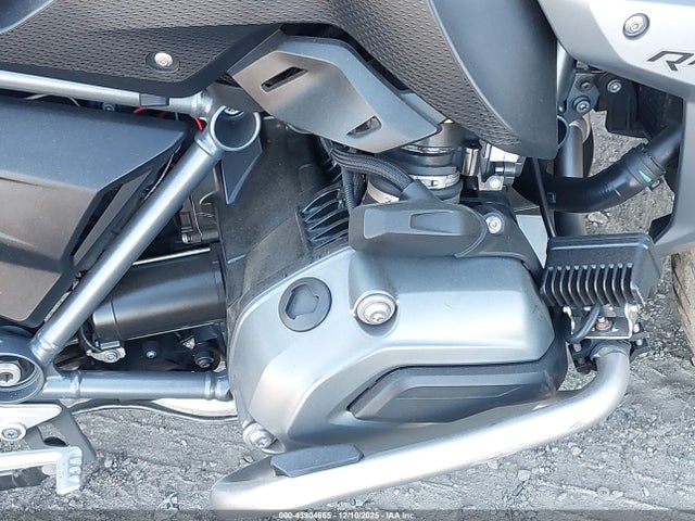 2016 BMW R1200 WB10A150XGZ378230 Photo 7