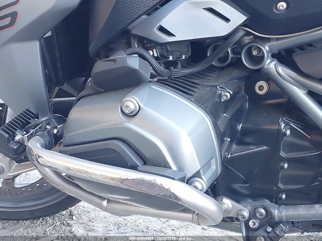 2016 BMW R1200 WB10A150XGZ378230 Photo 8
