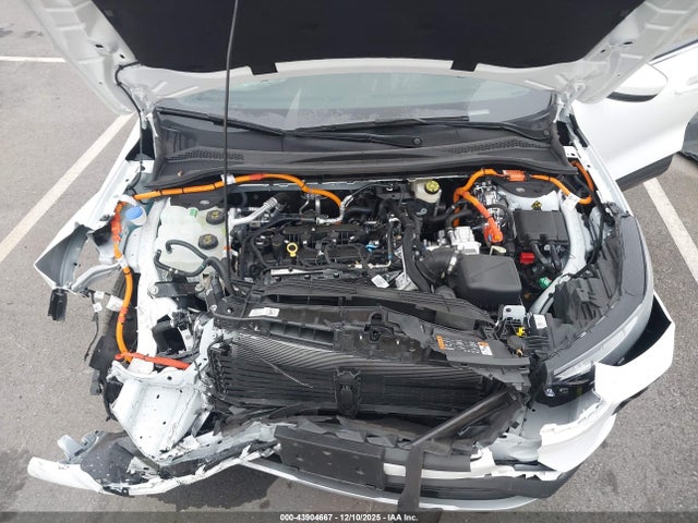 2025 FORD ESCAPE 1FMCU0E16SUB41908 Photo 9