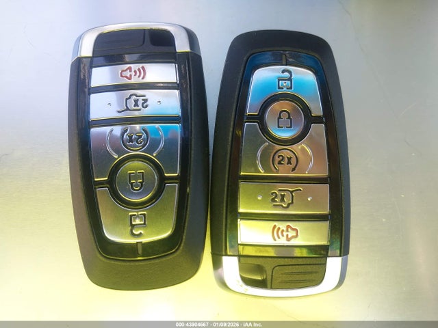 2025 FORD ESCAPE 1FMCU0E16SUB41908 Photo 10