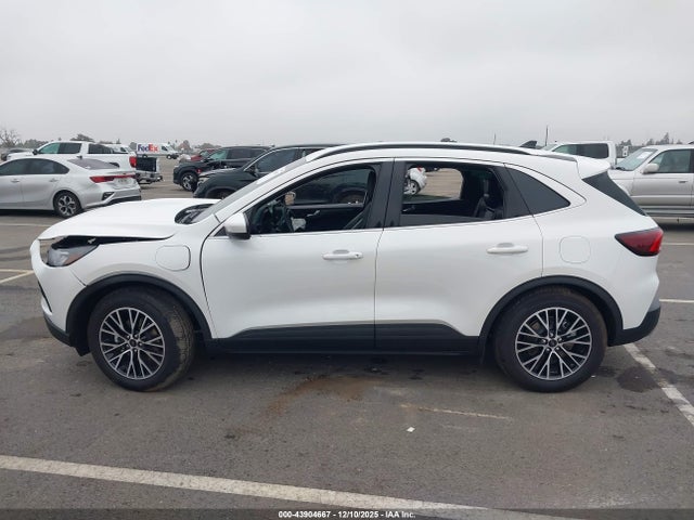 Ford Escape Phev 2025 1FMCU0E16SUB41908 Image 14