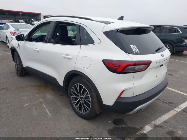 2025 FORD ESCAPE 1FMCU0E16SUB41908 Photo 2