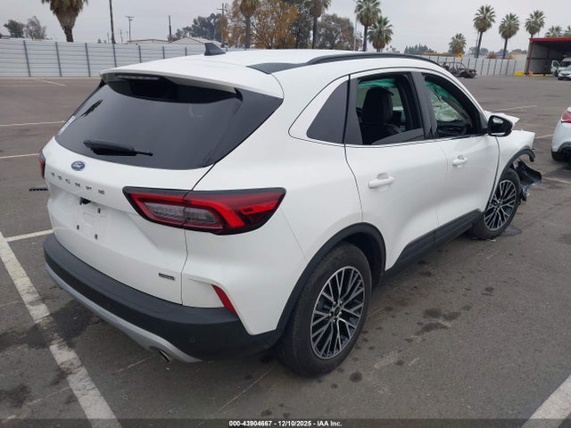 2025 FORD ESCAPE 1FMCU0E16SUB41908 Photo 3