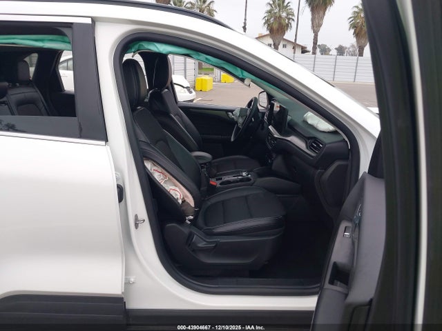 2025 FORD ESCAPE 1FMCU0E16SUB41908 Photo 4