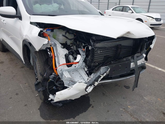 2025 FORD ESCAPE 1FMCU0E16SUB41908 Photo 5