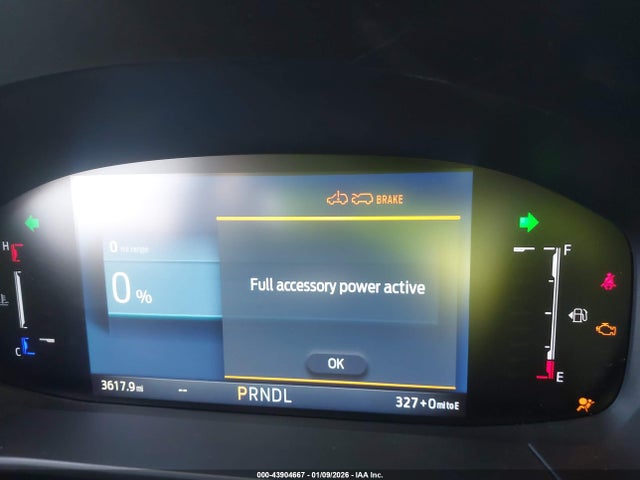 2025 FORD ESCAPE 1FMCU0E16SUB41908 Photo 6