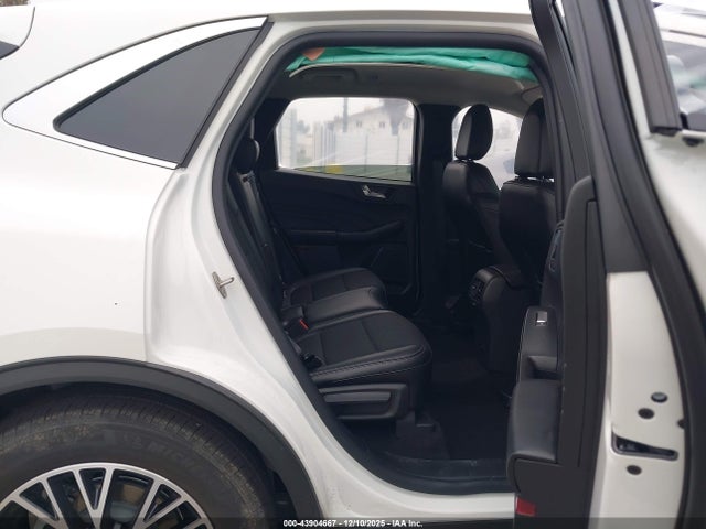 2025 FORD ESCAPE 1FMCU0E16SUB41908 Photo 7