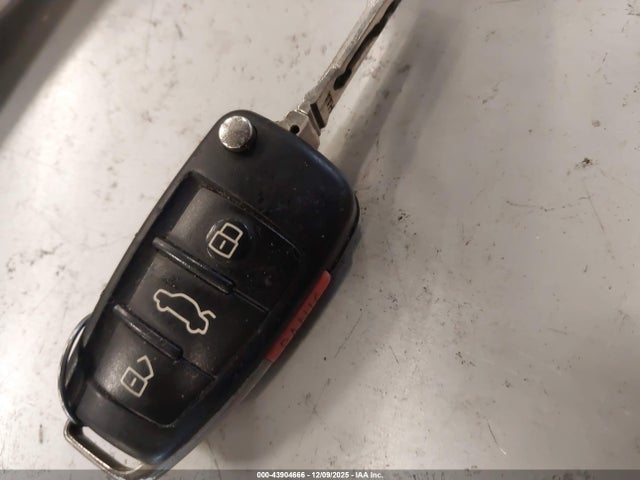 2007 AUDI A6 WAUDV74F27N085654 Photo 10