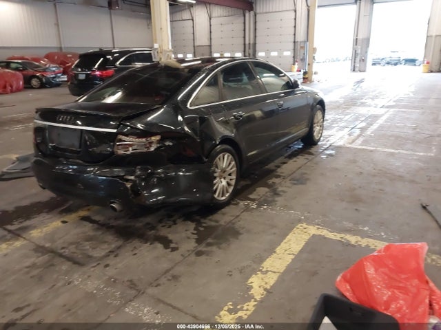 2007 AUDI A6 WAUDV74F27N085654 Photo 3