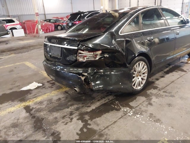 2007 AUDI A6 WAUDV74F27N085654 Photo 5