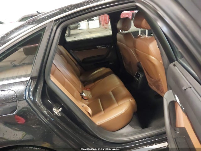 2007 AUDI A6 WAUDV74F27N085654 Photo 7