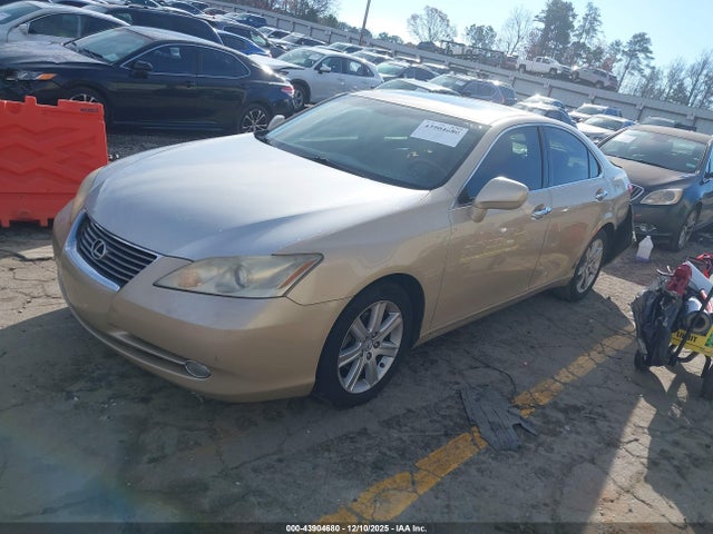 Продаж на аукціоні авто 2007 Lexus Es 350, vin: JTHBJ46G972077657, номер лоту: 43904680