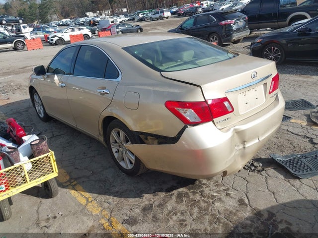 Продаж на аукціоні авто 2007 Lexus Es 350, vin: JTHBJ46G972077657, номер лоту: 43904680