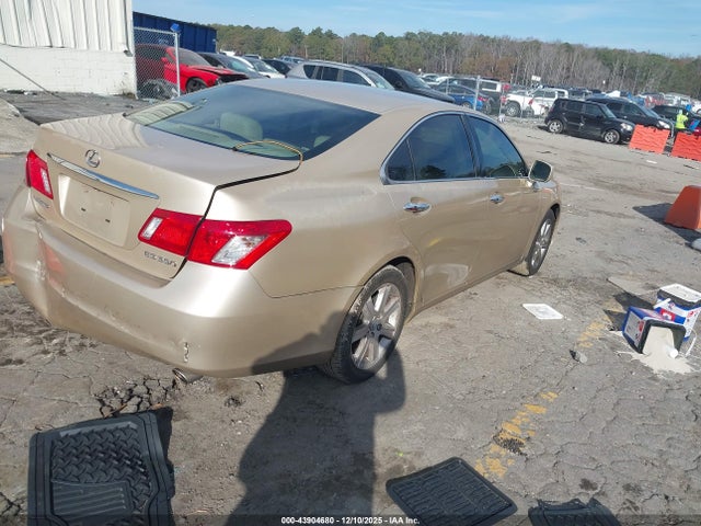 Продаж на аукціоні авто 2007 Lexus Es 350, vin: JTHBJ46G972077657, номер лоту: 43904680