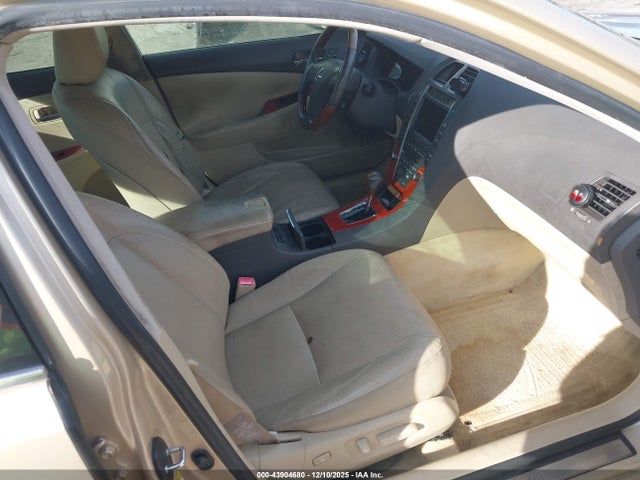 Продаж на аукціоні авто 2007 Lexus Es 350, vin: JTHBJ46G972077657, номер лоту: 43904680