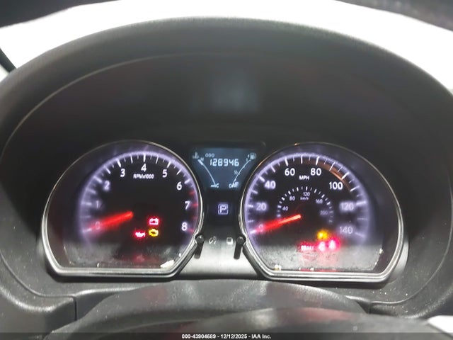 3N1CN7AP9HL823384 Nissan Versa 1.6 Sv