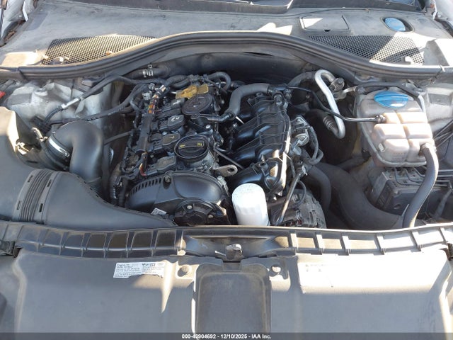 2015 AUDI A6 WAUCFAFC0FN017764 Photo 9