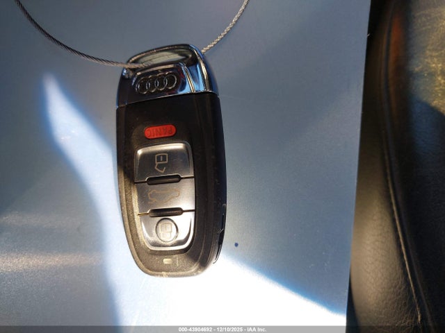 2015 AUDI A6 WAUCFAFC0FN017764 Photo 10