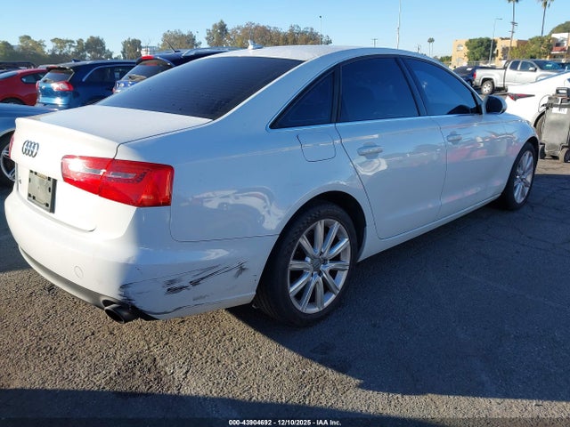 2015 AUDI A6 WAUCFAFC0FN017764 Photo 3