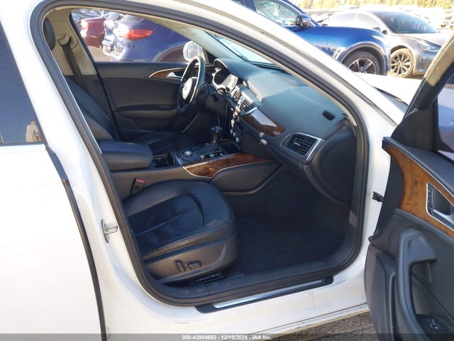 2015 AUDI A6 WAUCFAFC0FN017764 Photo 4