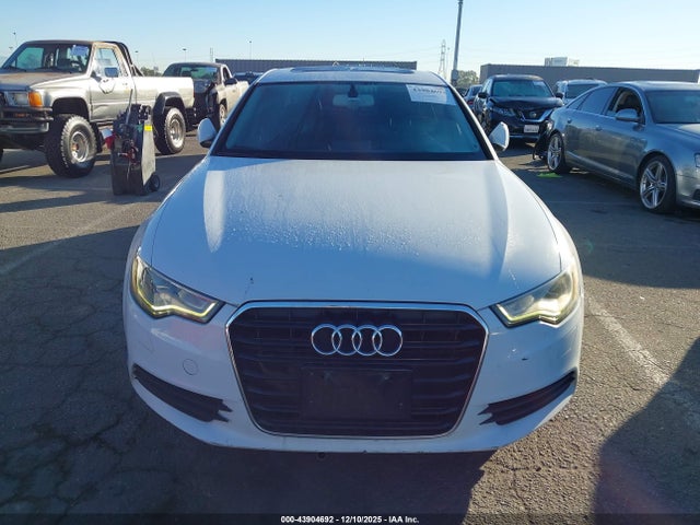 2015 AUDI A6 WAUCFAFC0FN017764 Photo 5