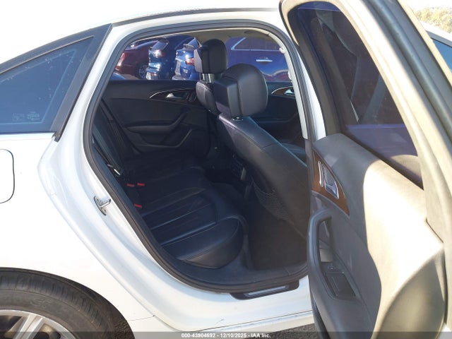 2015 AUDI A6 WAUCFAFC0FN017764 Photo 7
