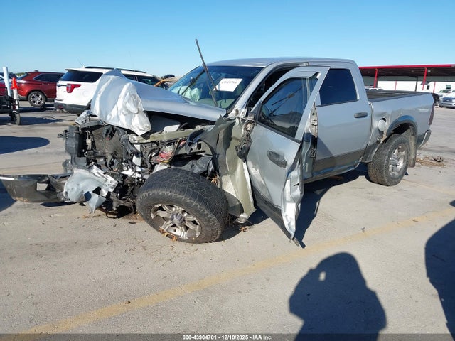 43904701 :رقم المزاد ، 1C6RD7LT1CS328134 vin ، 2012 Ram 1500 Slt مزاد بيع