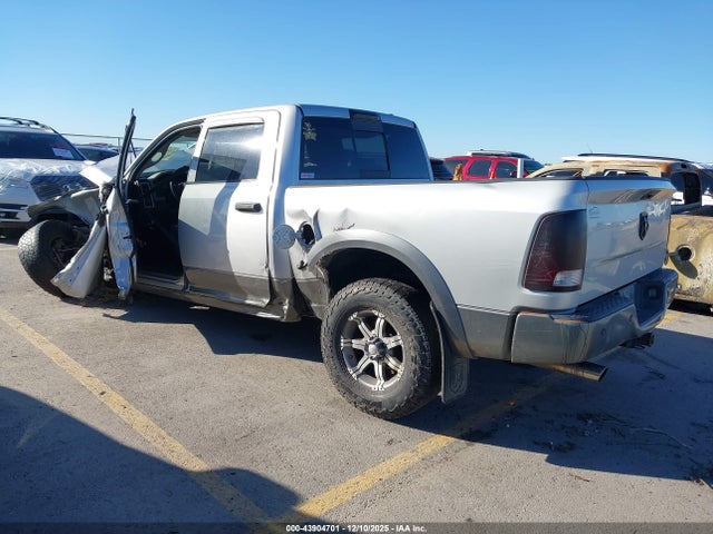 43904701 :رقم المزاد ، 1C6RD7LT1CS328134 vin ، 2012 Ram 1500 Slt مزاد بيع