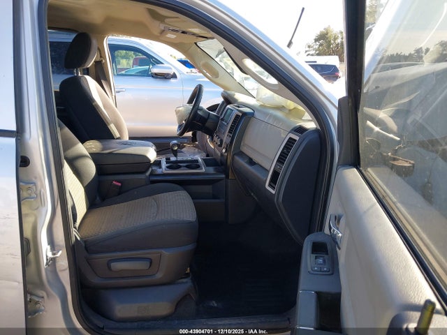 43904701 :رقم المزاد ، 1C6RD7LT1CS328134 vin ، 2012 Ram 1500 Slt مزاد بيع