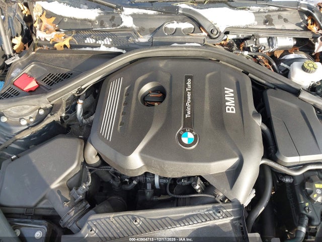 2019 BMW 230I WBA2J1C57K7D45622 Photo 9